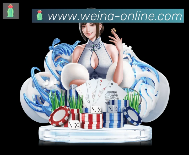 维纳棋牌服务体系